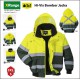 HI-VIS BOMBER JACKA