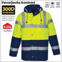 Varseljacka kontrast 