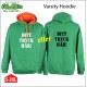 Varsity Hoodie 