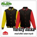 Varsity Jacka 