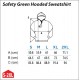 Safety Green Hood