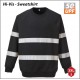 Hi-Vis Sweatshirt 