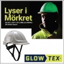 Glowtex Hjälm