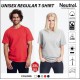 Neutral® Unisex Regular T-shirt