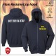 Flam Resistent Zip Hood